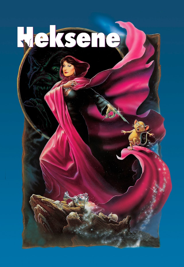 Heksene