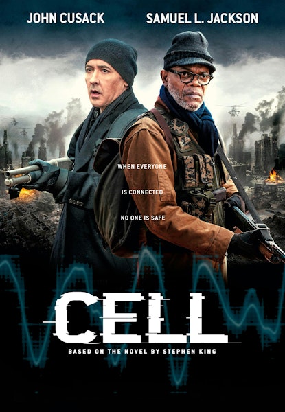 Cell