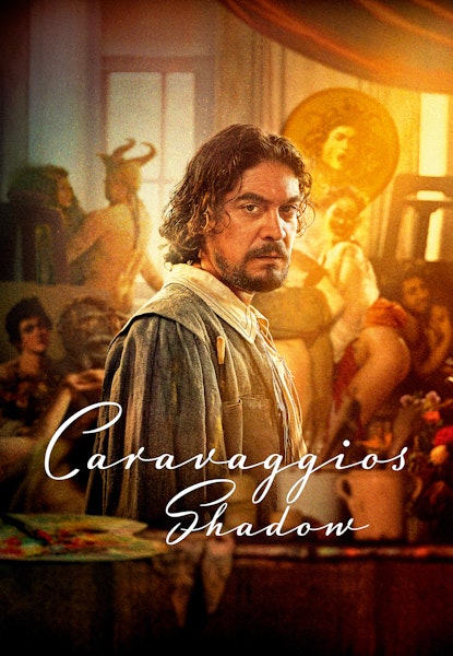 Caravaggio's Shadow