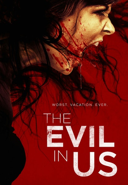 The Evil In Us