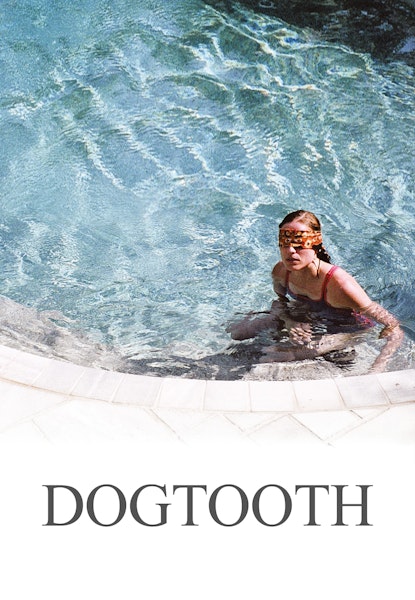 Dogtooth