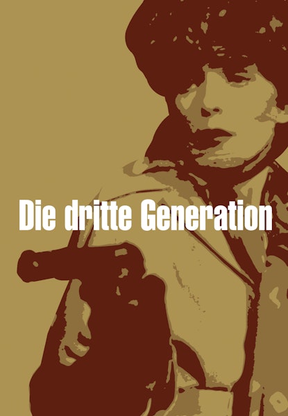Den tredje generationen