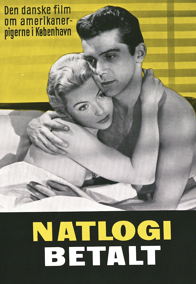 Natlogi betalt