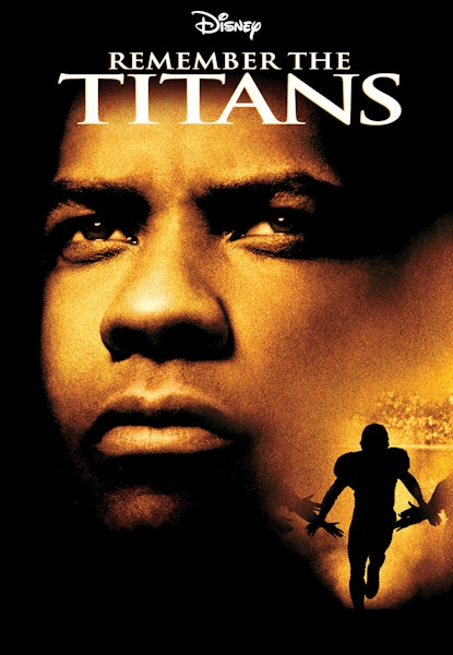 Remember the Titans