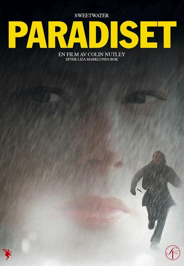 Paradiset