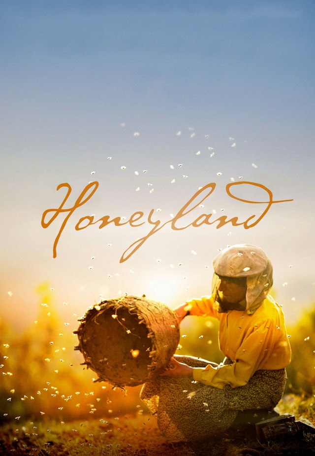 Honeyland