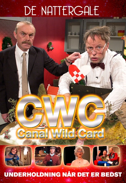 Canal Wild Card