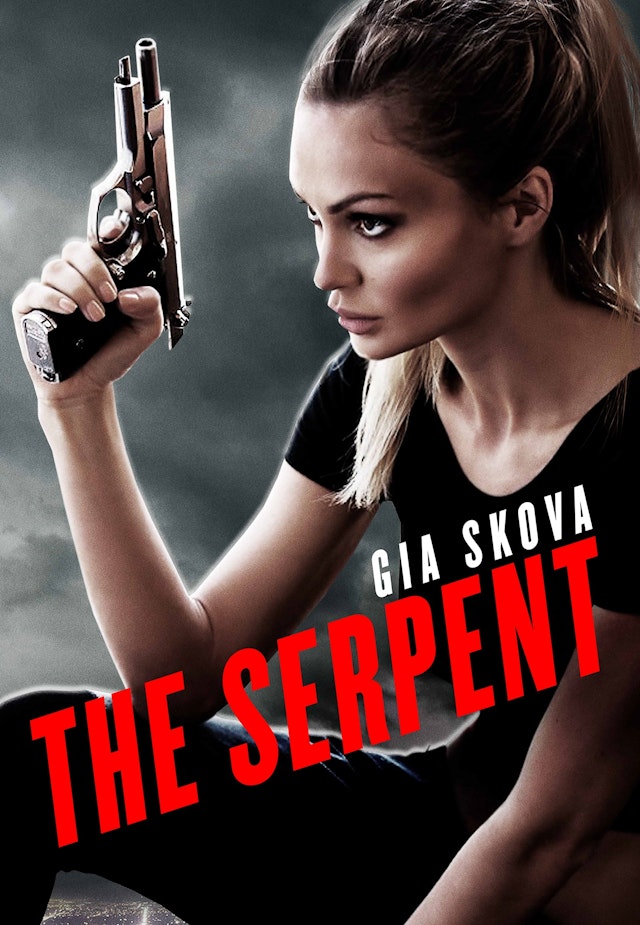 The serpent