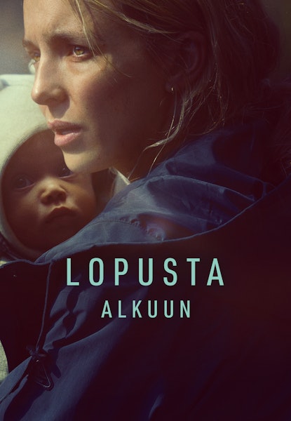 Lopusta alkuun