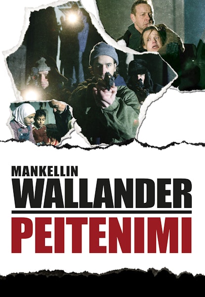 Wallander: Peitenimi
