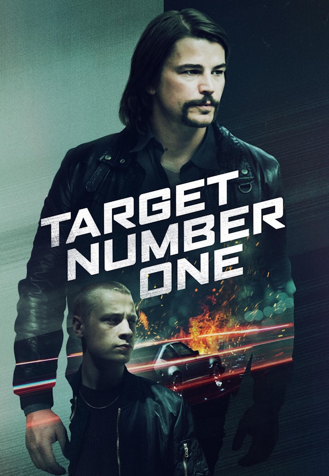 Target Number One