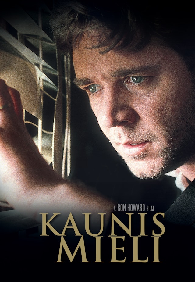 A Beautiful Mind