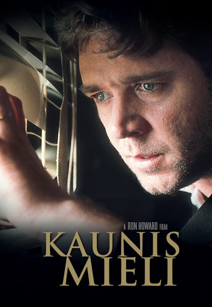 A Beautiful Mind