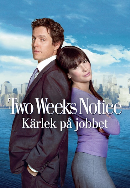 Kärlek på jobbet