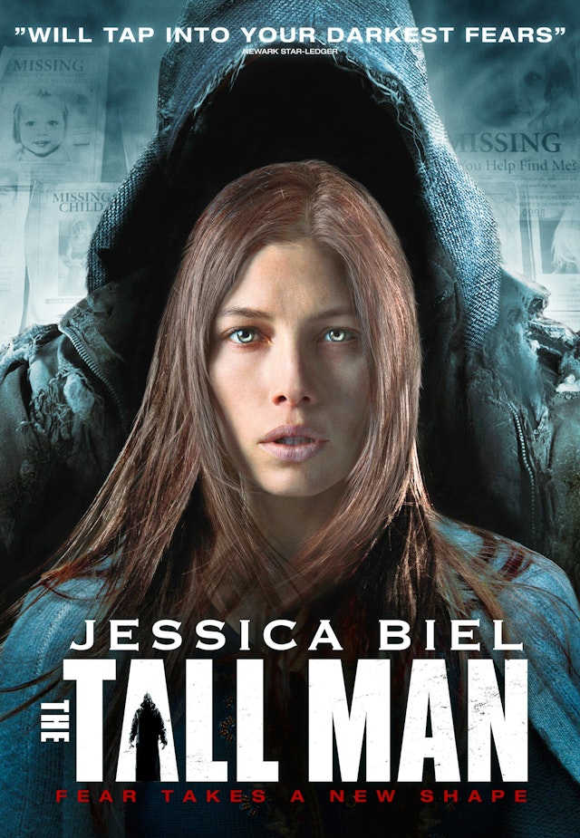 The Tall Man