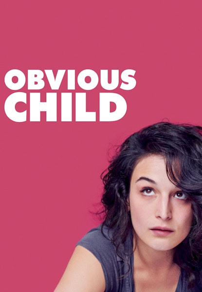 Obvious Child