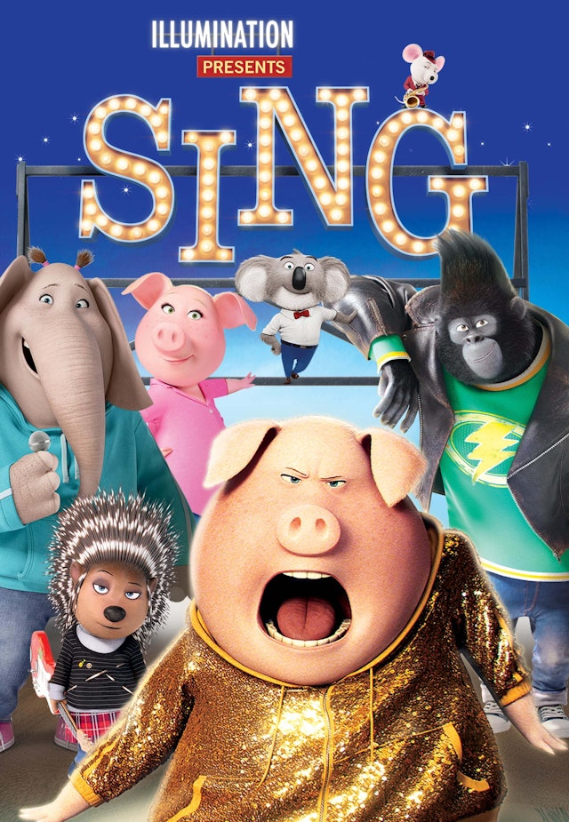 Sing