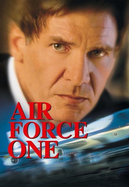 Air force one