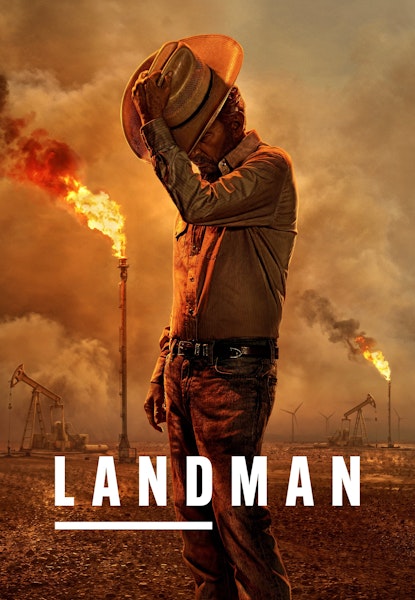 Landman