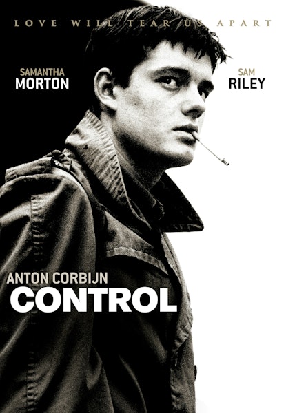 Control - Love will tear us apart