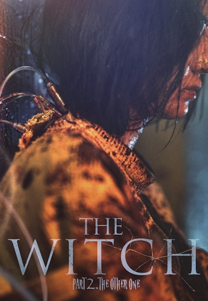 The Witch: Part 2. The Other One