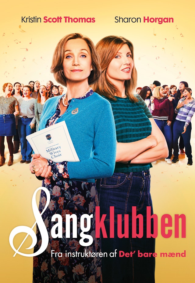 Sangklubben