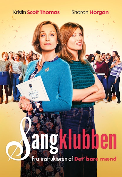 Sangklubben