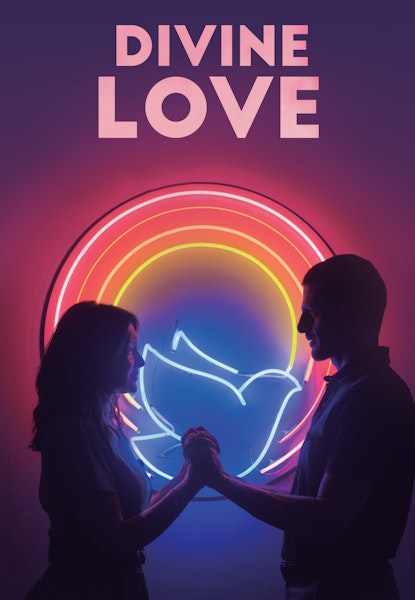 Divine Love