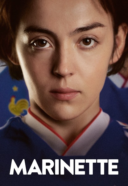 Marinette