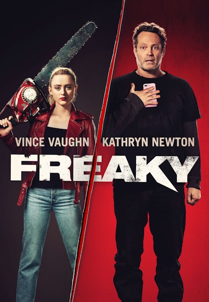 Freaky