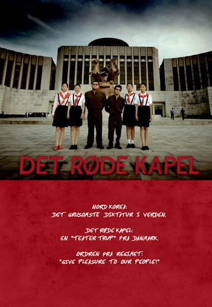 Det røde kapel