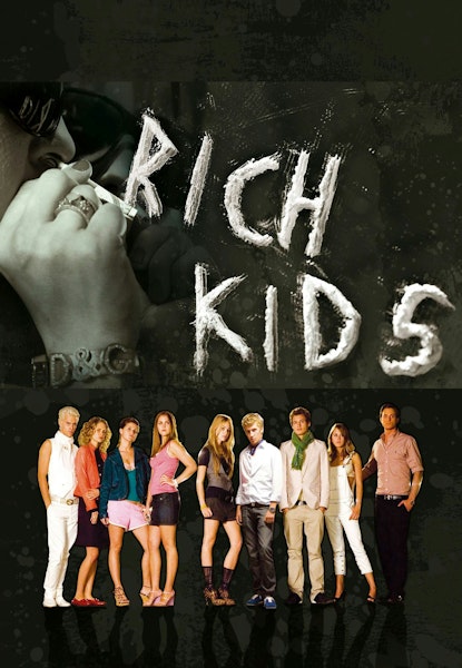 Rich Kids