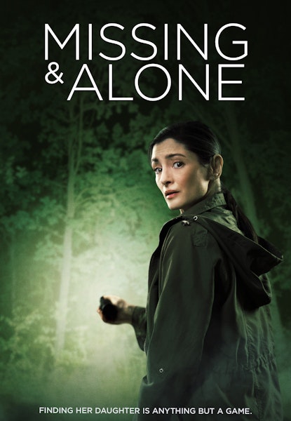 Missing and Alone