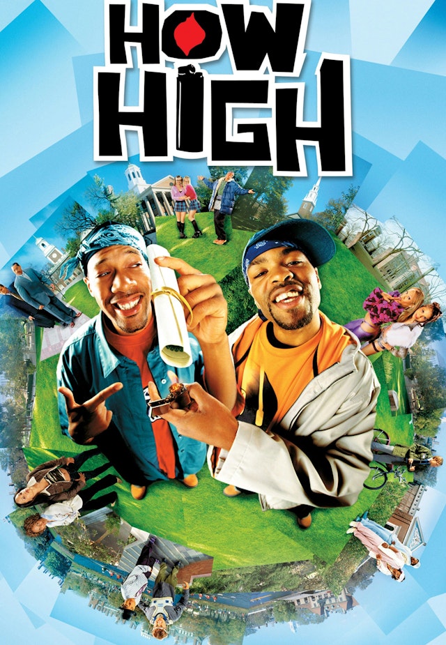 How High