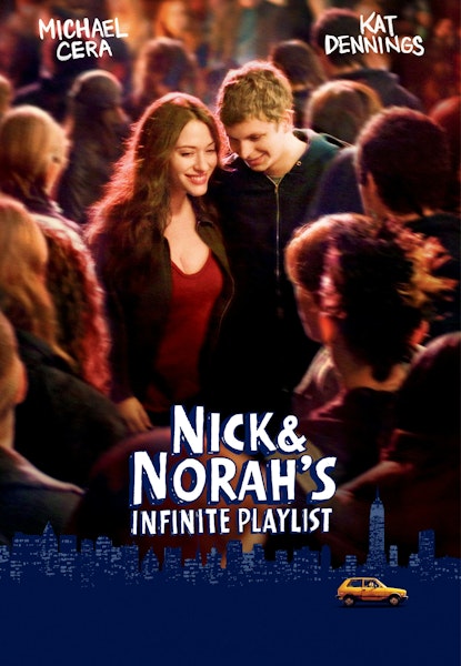 Nick & Norah's Infinite Playlist