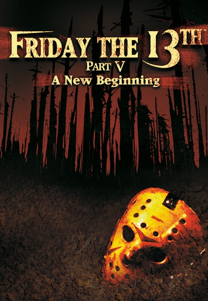 Perjantai 13. päivä, osa 5 - Uusi alku