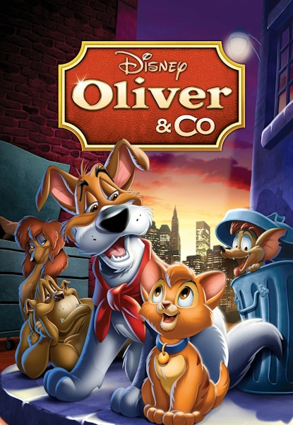 Oliver & Co