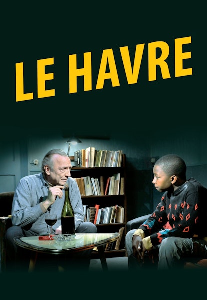 Miraklet i Le Havre