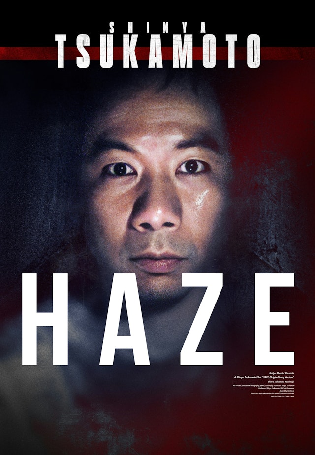 Haze