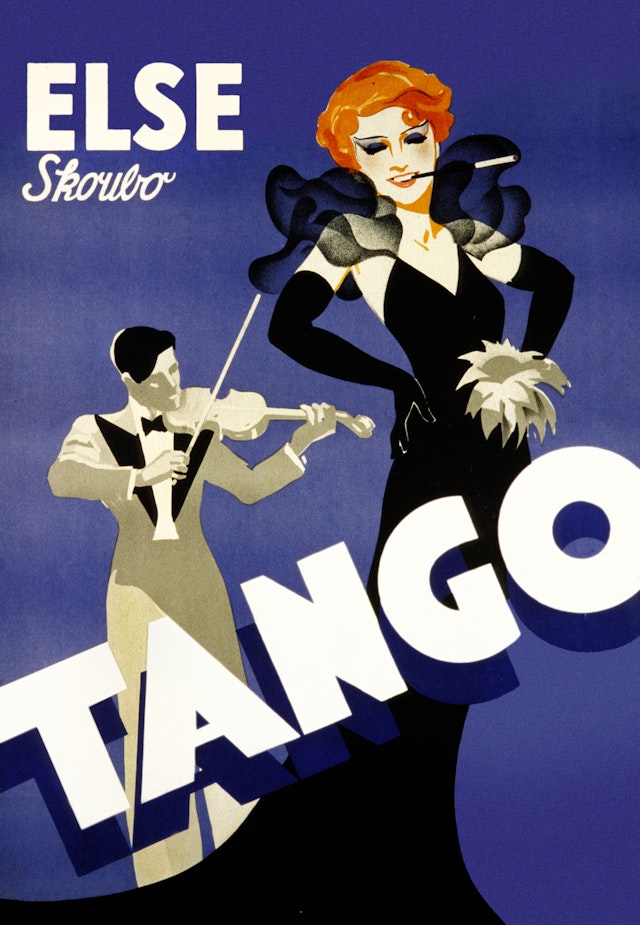 Tango