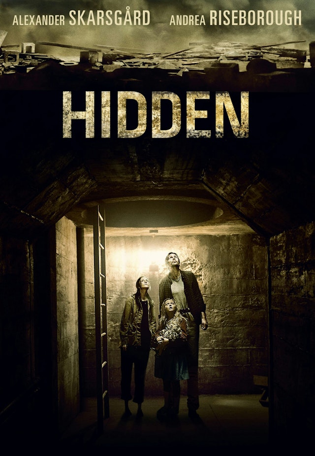 Hidden
