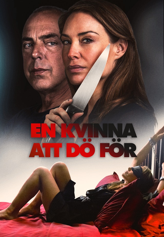 En kvinna att dö för