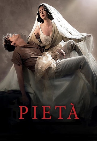 Pieta