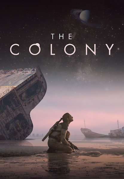 The Colony