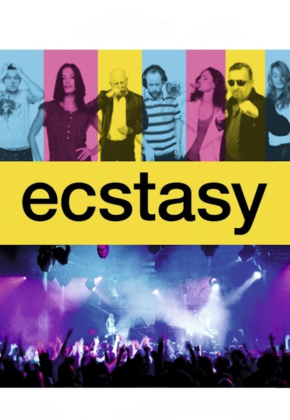 Ecstasy