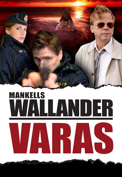 Wallander: Varas