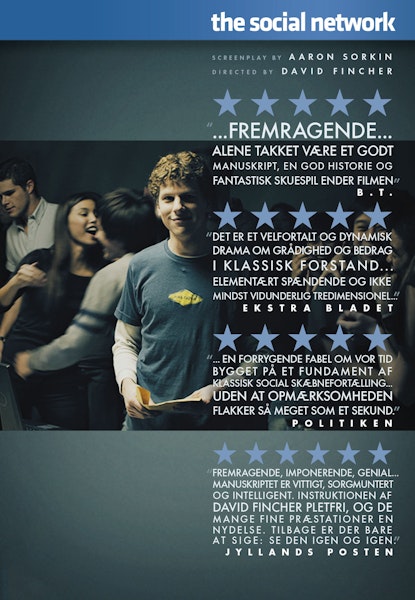 The Social Network