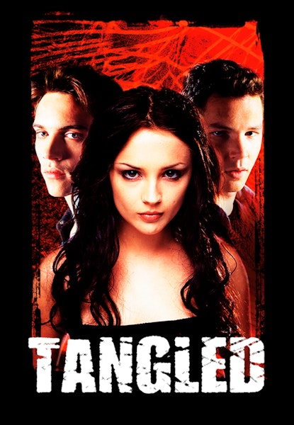 Tangled
