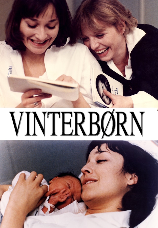 Vinterbørn