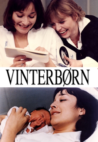 Vinterbørn
